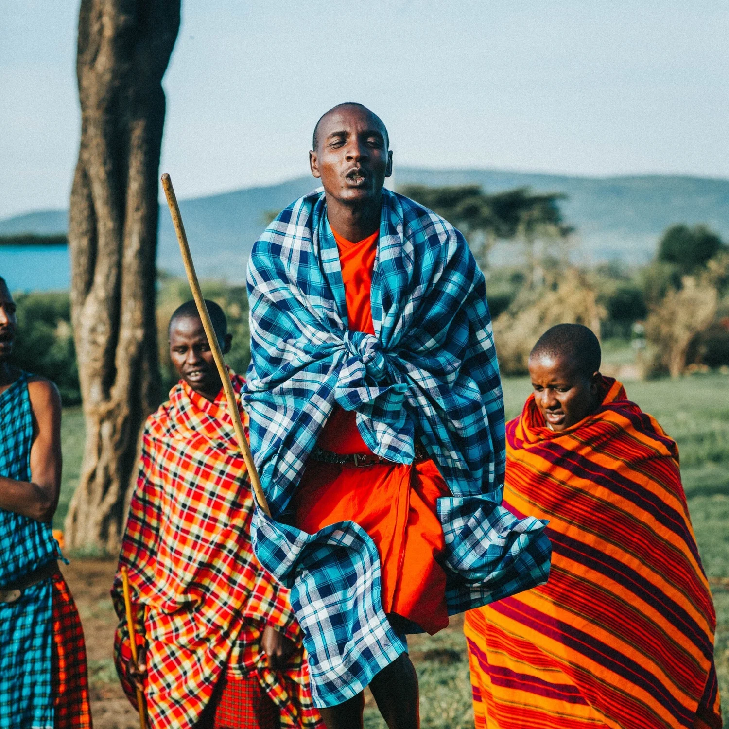 Kilgoris, Kenya