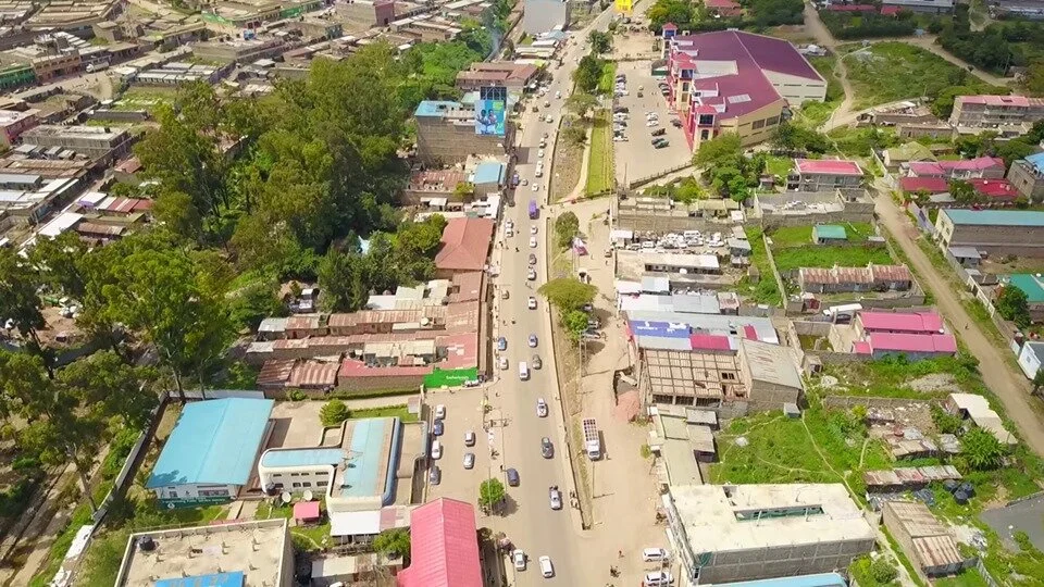 POSTPONED:  BOATC-Narok, Kenya