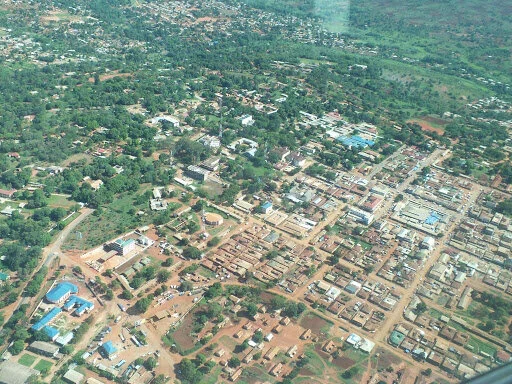 BOATC-Songea, Tanzania