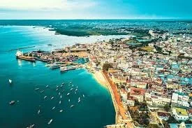 BOATC-Zanzibar,Tanzania
