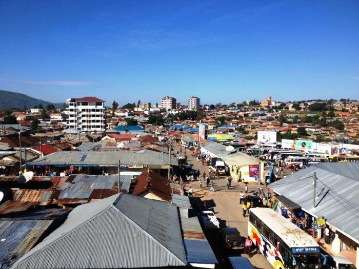 FESTIVAL-Kigoma,Tanzania