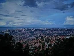 GOMA, DRC + GITEGA, BURUNDI FESTIVALS